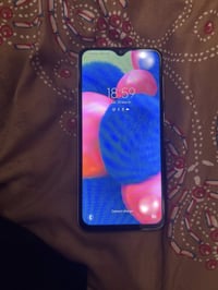 سامسونج A30s • نضيف • ١٢٨