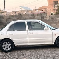 بروتون • كير عادي • تايرات جدد
