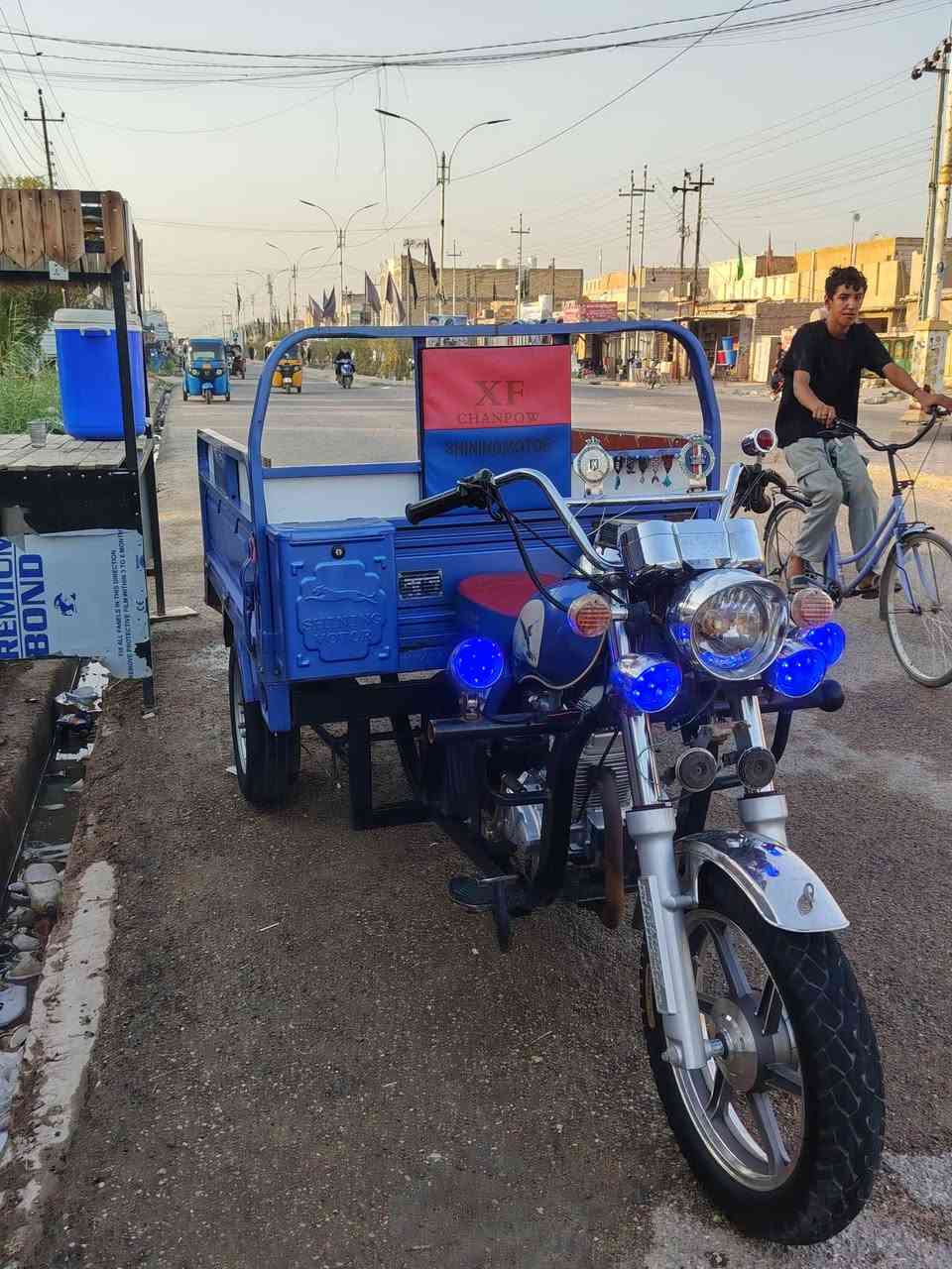 سلام عليكم ستوته لبيع   موديل 23 كفاله عامه ركبه وشاصي ومكينه تخم تواير جدد كهربيات كلهن شغالات  اوراق اصولي مكاني ناصريه رفاعي سعر 2250  رقم لتصال ***********
