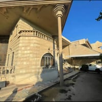 حي المالية • ٧٢٠م • ٩ غرف