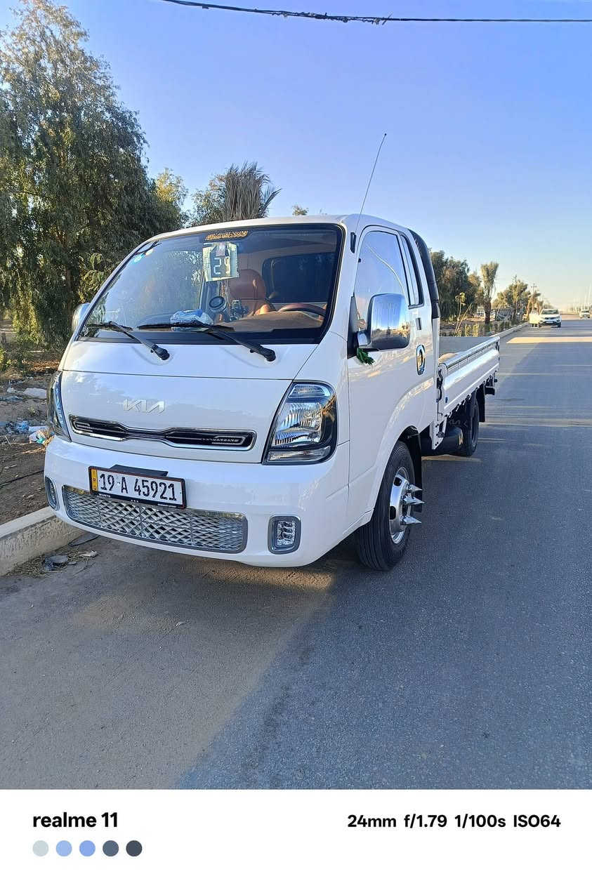 سلام عليكم كيا فحل موديل 2025 فول مواصفات ماشي 15 الف مكفول كفاله عامه فول مواصفات فول سستم منضومه زينون غلاف بدي دوشمه اتصل وبيك خير ودلل *********** مكاني كربلاء
