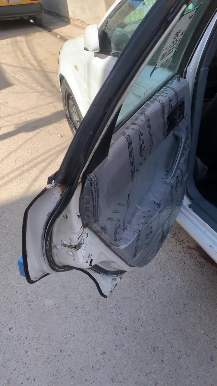 ابترة البيع كير عادي مصبوغة عام موديل ٢٠٠٤ سيارة خير من محرك كير تبريد ثلج سعرهة ٤٨ مكاني بغداد موجود خاص راسلني


**إذا كنت صاحب هذا الإعلان وتريد حذفه لأي سبب، رجاءا أرسل رسالة إلى الدعم الفني**