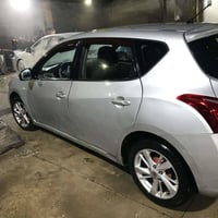 نيسان تيدة • ٢٠١٤ • اربيل