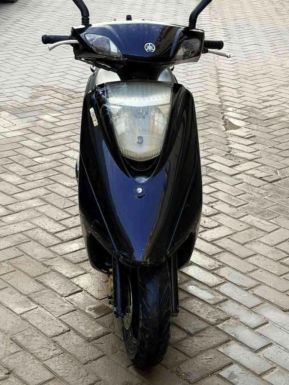 السلام عليكم
بريز للبيع الدراجه خير من الله 
لا تنقيص لا تبخير لا نضوح محرك مكفول 
الدراجه نوزل  نقص بيه فقط الحوض مال جنطه 
ترايك وين ميعجبك 
#السعر 675وبيه مجال بسيط


**إذا كنت صاحب هذا الإعلان وتريد حذفه لأي سبب، رجاءا أرسل رسالة إلى الدعم الفني**