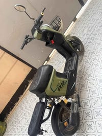 موديل ٢٠٢٥ • ٥ بطاريات • الدورة