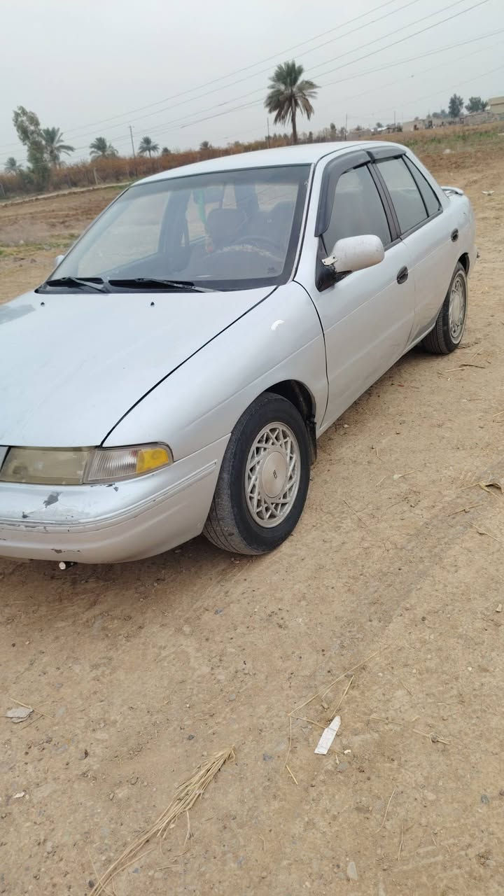 سيفيه موديل 93 رقم بغداد كامله كير محرك شرط مكفولات  السعر 30$ ***********
