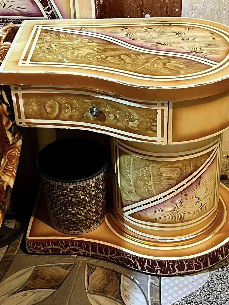 السلام وعليكم غرفه كلش نضيفه  بكاني بصرا زبير سعر 300


**إذا كنت صاحب هذا الإعلان وتريد حذفه لأي سبب، رجاءا أرسل رسالة إلى الدعم الفني**