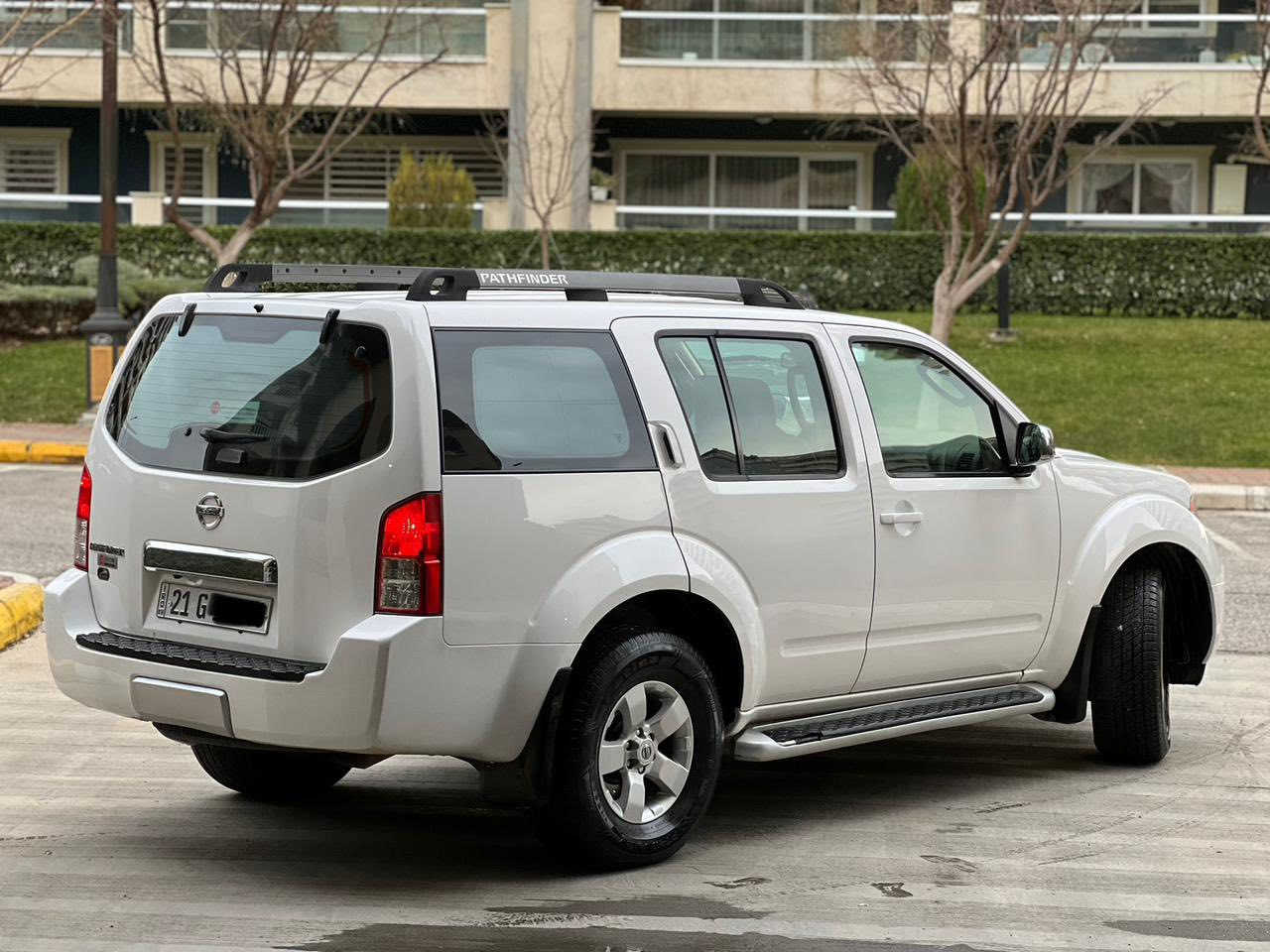 بۆفرۆشتن. 🇯🇵✳️🤍 للبیع

نیسان پاسفاندەر (٢٠٠٦) خلیجی
سفری شەریکەی کارزۆنە 

دەبڵ ئەکسل ناوزەرد (ABS )
٣ ڕیزکوشن گێڕ ئۆتۆماتیک کامێرا شاشە ئایپاد 
مەکینە (٤٠٠٠) ٦ بستۆن ڕەقەم سلێمانی 

سەنەوی تا (٢٠٢٧ )تازەیە پێ شودوای تازە داگیراوە 

پارچەو پەڵەیەکی بۆیاخە بێ ناوگرتن و بێ دەعم و 

بێ مەعجون سەیارەکە سارد و شوختو چاڵیشی نیە  
گێڕ و مەکینە و تەحویل و غرامە بەشەرت 
دەعامی بۆ دەعامی بەشەرت  

لەسلێمانم گەڕەکی  ڕاپەڕین ….

سعر /في التعليق يتم الرد فورا على المسنجر ✍🏻

نرخ/ لە کۆمێنت بنوسە یەکسەر وەڵام دەدەیتەوە 📮

☎️(***********) ☎️
گۆڕینەوە ناکەم…..
