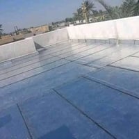 ايزوكام • تغليف السطوح • مانع رطوبة