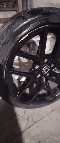 السلام عليكم
تك ويل مصلح حجم ١٨ للبيع السعر ٩٠ الف مكاني حي الجهاد ضباط الملحانية ***********
