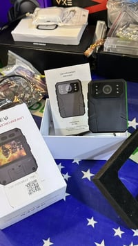 كاميرا • الكترونيات