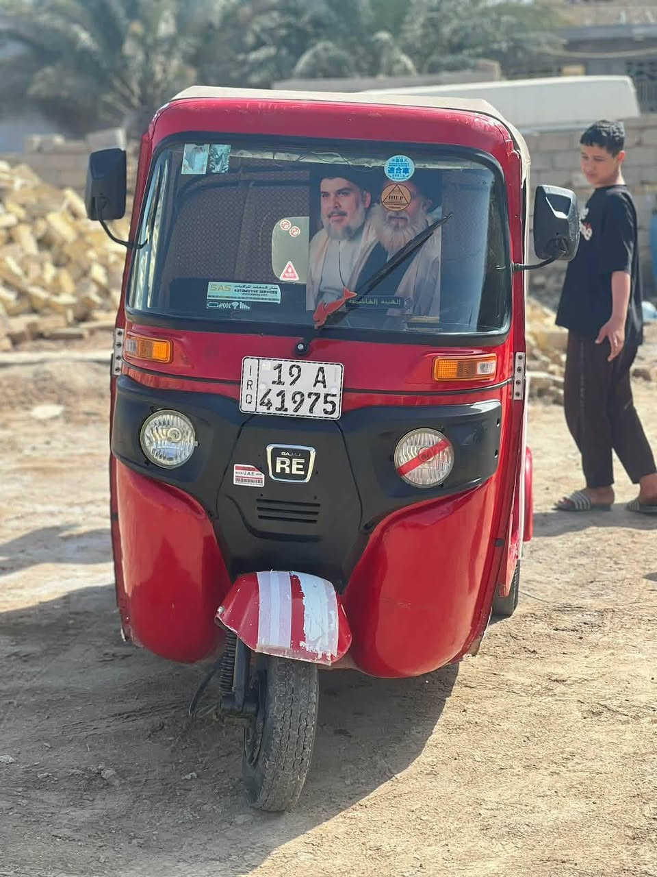 سلام عليكوم  تكتك لبيع  موديل 18 رقم انكليزي تحويل مباشر  مجفته شركه  لا تبخير ولا تنقيص  المشر كفاله ماعده طخه بصيطه بل يسره   السعر 5250 وبيه مجال   المكان  بابل القاسم ***********
