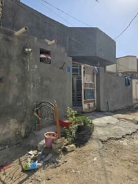 ابو خستاوي • ١٠٠م • طابو زراعي