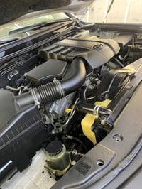 لاندكروز 2014 بريم  مكفولة كفاله عامه من الصبغ عدا ربع الدعامية الخلفي...