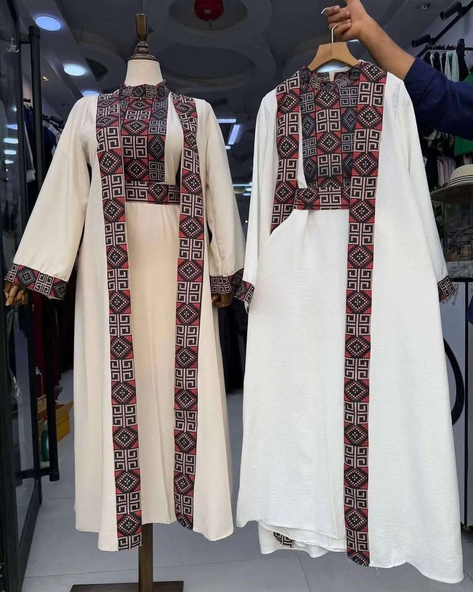 👇👇 بسم الله توكلنا على الله 👇👇

👌👌 ومازال لدينا إبداع لم يصل إليه أحد 👇

✨✨✨ أحدث صيحات الموضة العالمية لعام 2026
🎨🎨 الألوان :-كما معروضه 

قياس  38 40 42 44 46 48
السعر  35
توصيل جميع محافظات العراق


**إذا كنت صاحب هذا الإعلان وتريد حذفه لأي سبب، رجاءا أرسل رسالة إلى الدعم الفني**