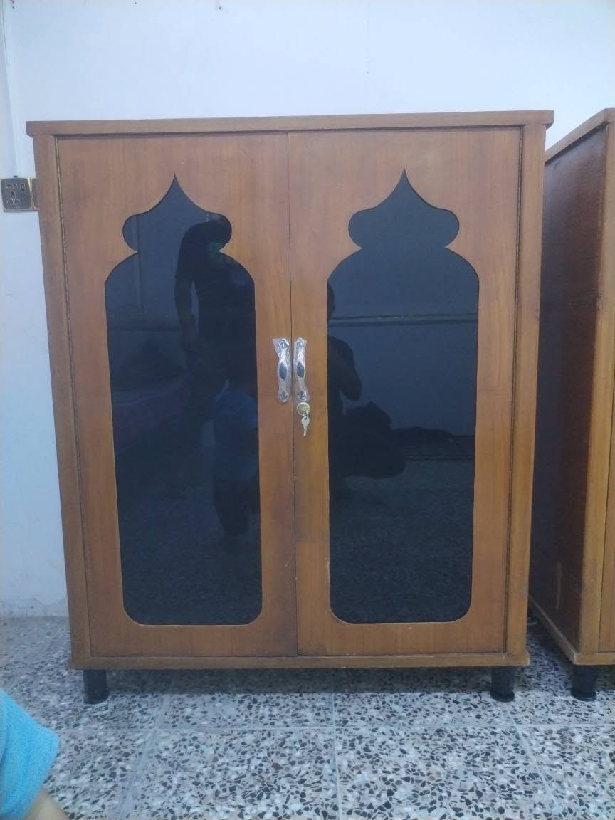 كنتور ابو ال ٦ طابقين ٣٥٠
كنتور ابو ال ٥ ب ١٨٥
بوفيات ٢ ب ٦٥ وحده النجف, العراق


**إذا كنت صاحب هذا الإعلان وتريد حذفه لأي سبب، رجاءا أرسل رسالة إلى الدعم الفني**