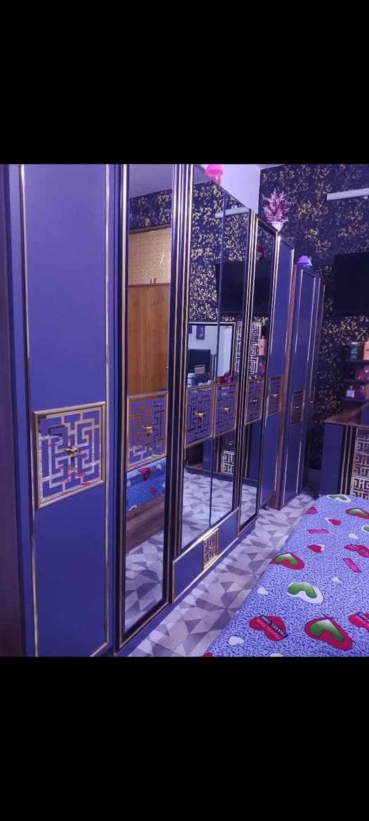 للبيع نضيفه بيهاا كم شغله بسيطه بل مجرات يعني مو ضرر قوي 10 قطع سعرهاا750 قفل مو شراي لا تدخل خاص


**إذا كنت صاحب هذا الإعلان وتريد حذفه لأي سبب، رجاءا أرسل رسالة إلى الدعم الفني**
