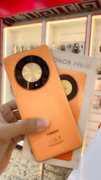 هونر X9b 5G • ٢٥٦ • ضمان