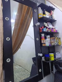 مرايه • توصيل ماكو • مدينه الصدر قطاع ٣٥