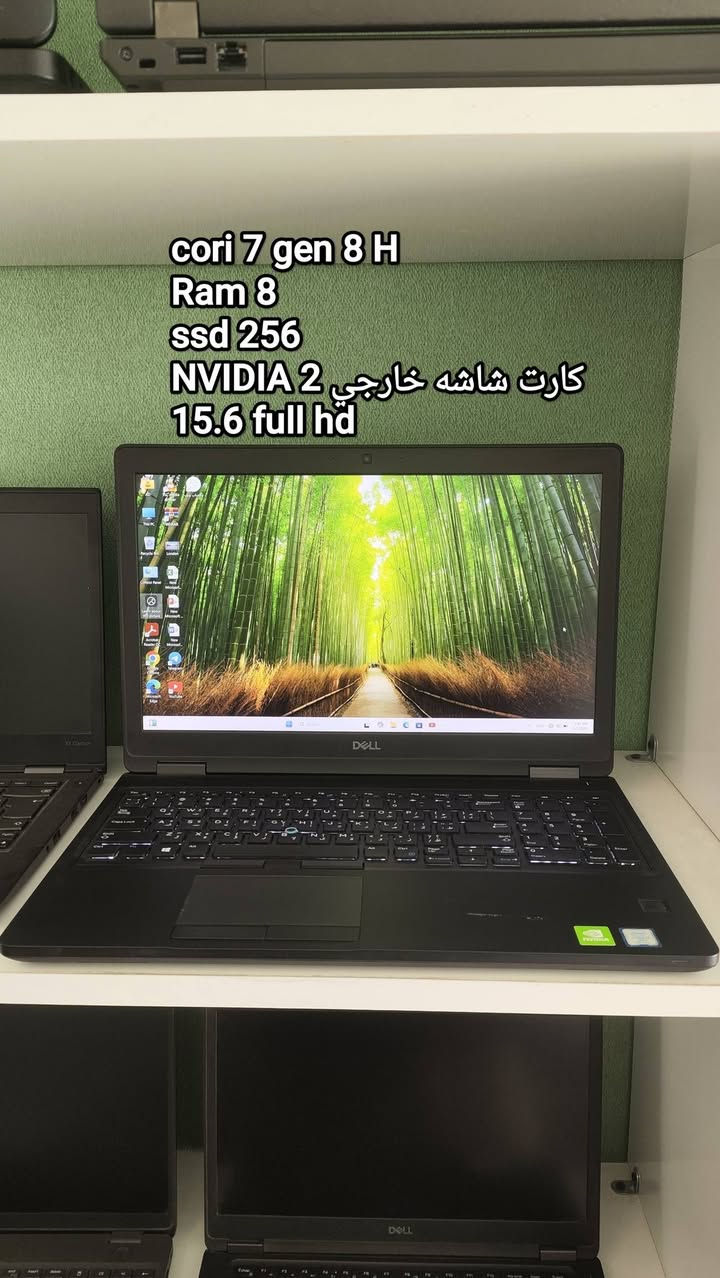 اذا كنت تبحث على لابتوب يجمع بين الاداء القوي والسعر المناسب فأنت بالمكان الصح💯
☑️ حاسبات للدراسة والبحوث بأداء سريع.
☑️ حاسبات "gaming" وبرمجة بمواصفات عالية.
☑️ تصاميم خفيفة ونحيفة لرجال الأعمال والطلاب.

📍 العنوان : كربلاء _ شارع العباس _ مقابل مركز المنار.
📞 للحجز والاستفسار وتساب : ***********
#لابتوب #حاسبات #لابتوبات #حاسبات_العراق #كربلاء
