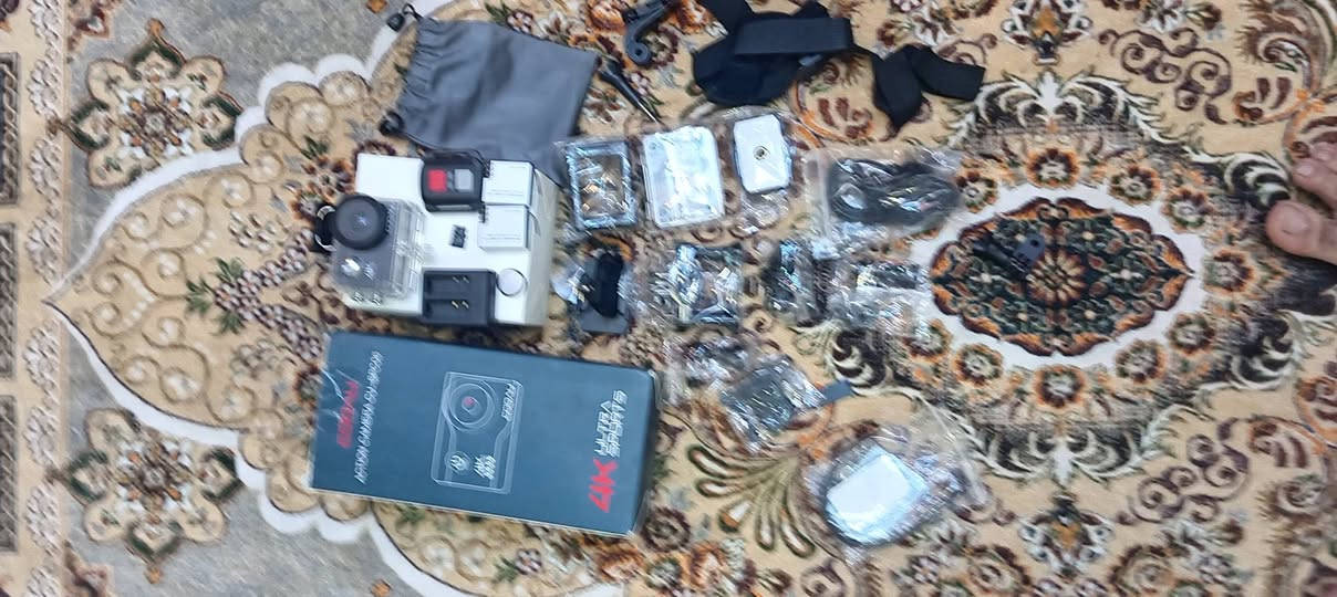 ٥٠ الف وبالعافيه كامل ملحقات


**إذا كنت صاحب هذا الإعلان وتريد حذفه لأي سبب، رجاءا أرسل رسالة إلى الدعم الفني**