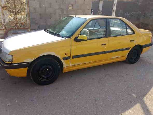 البيع بيجو405مديل 15سنويه20
مكينه كير كفاله 
حداده تخم تاير جديد    سعر 23 وبيه مجال 
كهربايات كله شغاله تبريد شغال 
*********** مكان ميسان العماره
