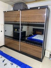 غرفه للبيع السعر 225الف وبيهة مجال رقم تواصل وتساب 07507324227