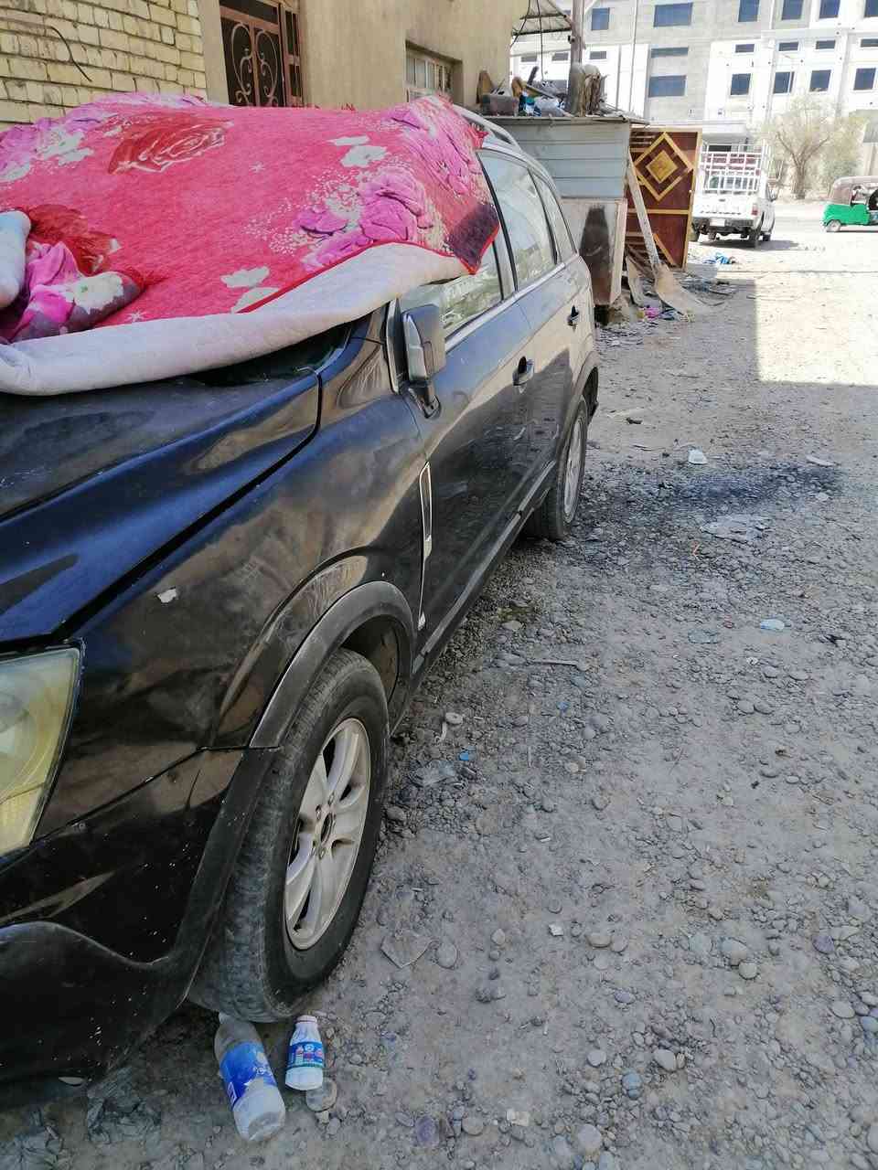 السلام عليكم ورحمة الله... من رخصة الأدمن... أوبل عاليه ٢٠٠٦ عاطله گير ومحرك كورلا ١٨٠٠ رقم بغداد أنگليزي سنويه ل٢٨ صاحبها موجود بديالى بالوجيهيه قرب البلديه أستنساخاته عندي... أبيع تسقيط ورقم السعر ١٨ ورقه مكاني بغداد سبع البور *********** واتساب
