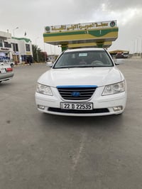 سوناتا • ٢٠١١ • رقم اربيل