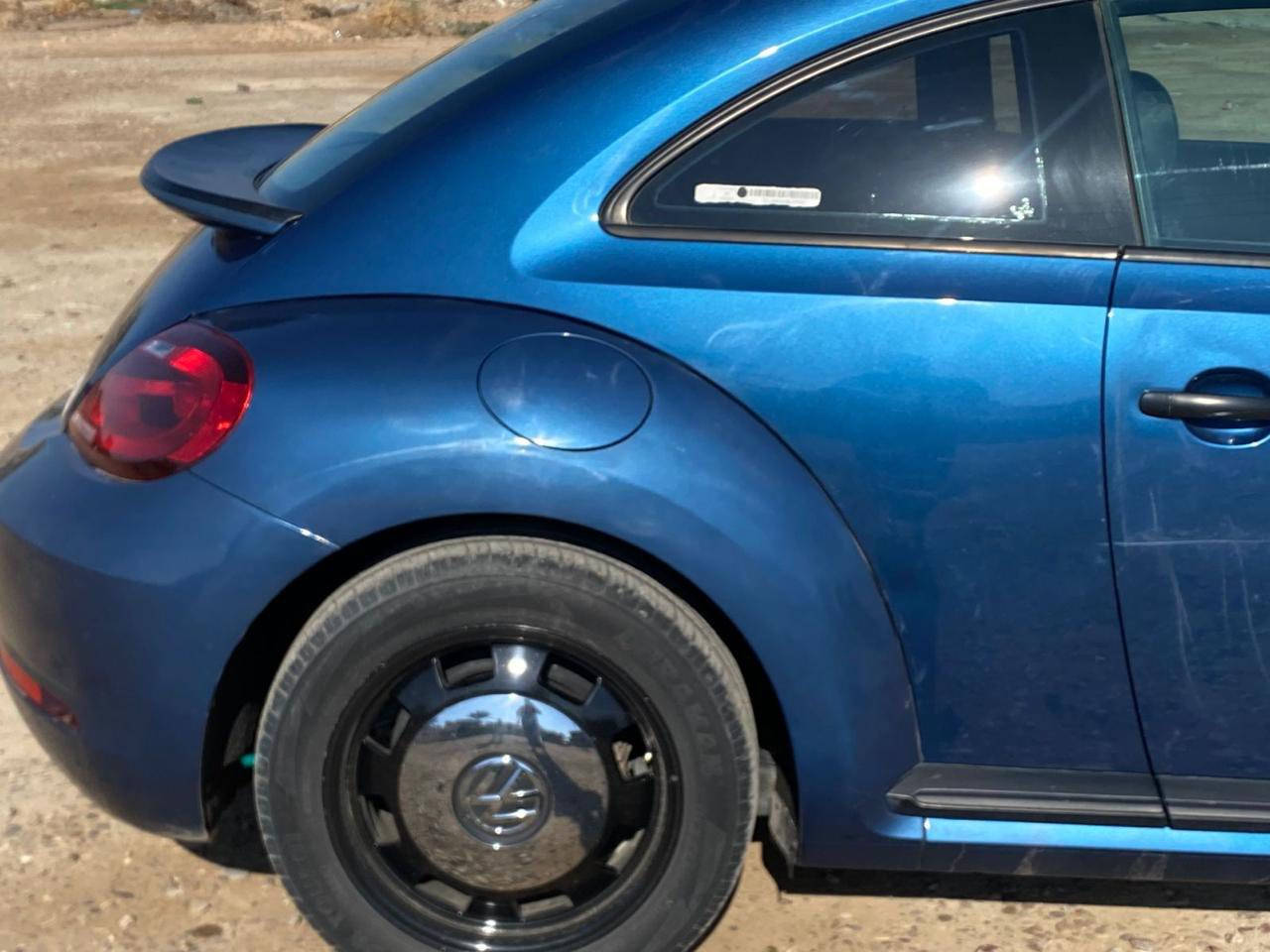 السلام عليكم
للبيع بيتل ٢٠١٧ 

١٨٠٠

حادث ٣ قطع 

كير ومحرك شرط

صدر شرط 

تخم تاير 

سياره جاهزه من كل شي .

السعر ١١٠ وبيها مجال بسيط 

مكانها بغداد
***********
