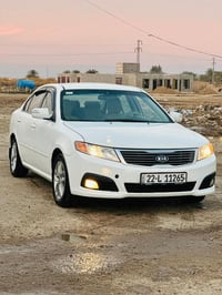 اوبتما 2010 • رقم اربيل • مكينه وكير مكفولة