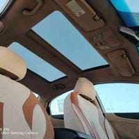 سياره سوناتا خليجي 2011مكفوله  بصمه 2 فتحه سقف بنراما  كشنات كهربائي  ...