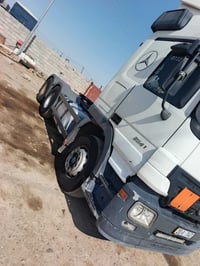 كتروز ٢٠٠٩ • راس تريلة • سنوية ٢٠٣١