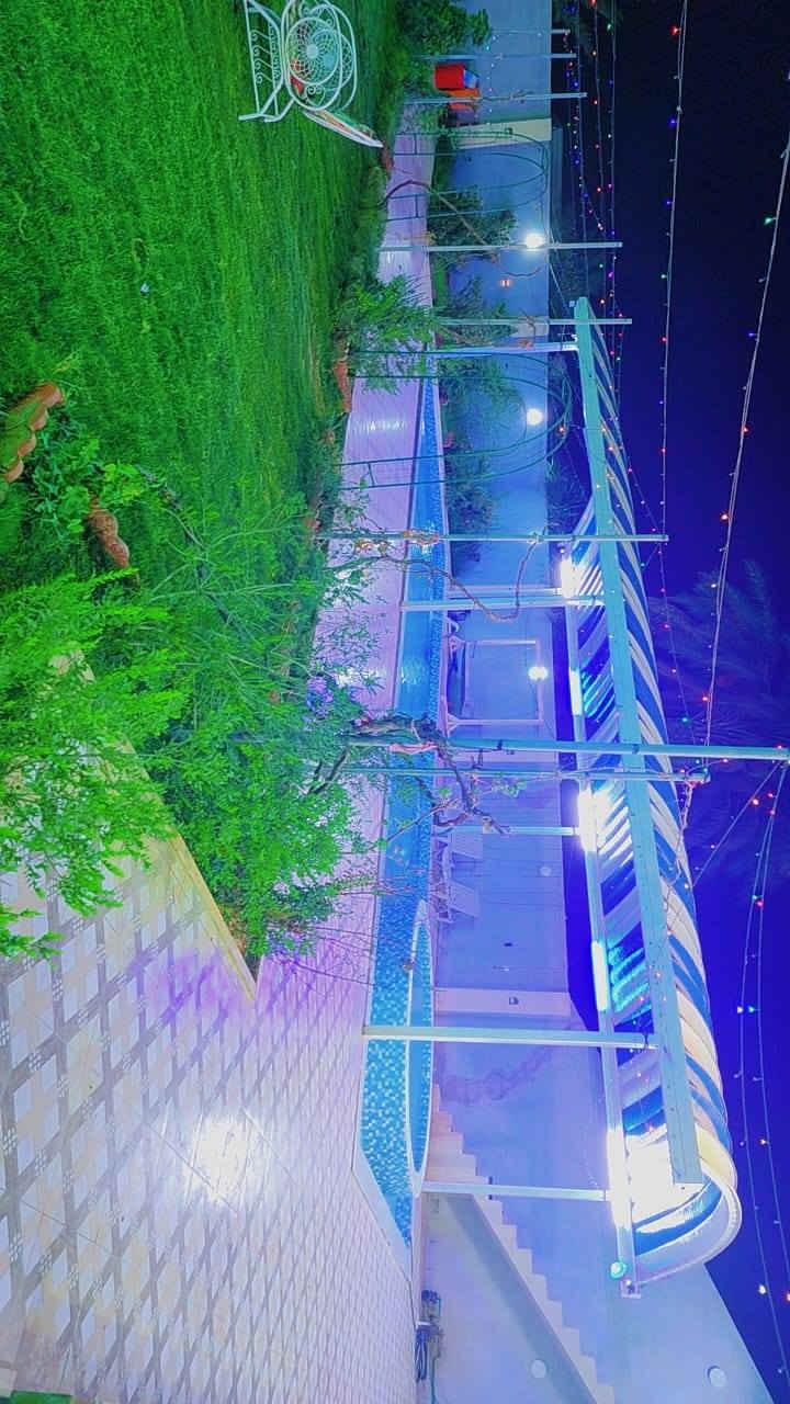 متوفر حجز اليوم مسائي ***********
