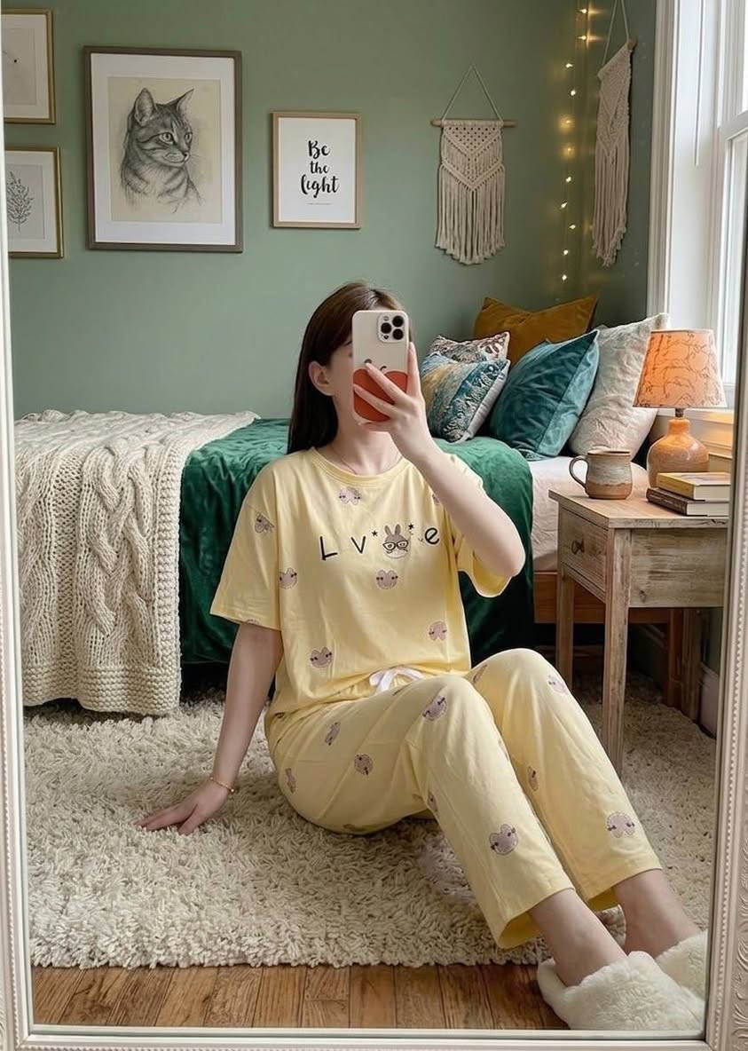 عرض العيد مستمر سعر القطعة 12 الف فقط قطعتين 20 الف كل الالوان متوفرة توصيل داخل بسماية مجاني


**إذا كنت صاحب هذا الإعلان وتريد حذفه لأي سبب، رجاءا أرسل رسالة إلى الدعم الفني**