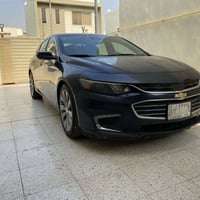 ماليبو بريمير • ٢٠١٦ • محرك ٢٠٠٠ توربو