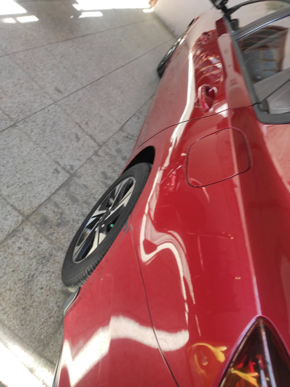 كيا سيراتو 2020 
السعر قفل ١٤٢$
خليجي اصلي وليس صيني
مكفوله من الصبغ والتبديل حتى الدعاميات مكفولات
فقط بارد مكانات صغيره
***********
مكينه 1600 دوش بدون دونز ابد
كير At
تحكم ستيرن كامل
صاج 
شاشه مع كامره
ويل كب كروم
رقم بغداد الجديد باسمي وهزه جديده
الدوره حي الصحه بيع فقط
***********
