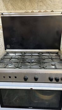 طباخ ايطالي • شغال • قفل