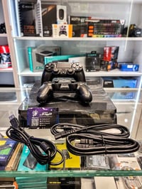 بليستيشن 4 • مهكر • ١٧ لعبة