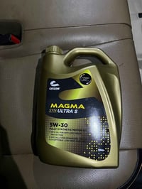 دهن كيا • فلتر كيا • اصلي