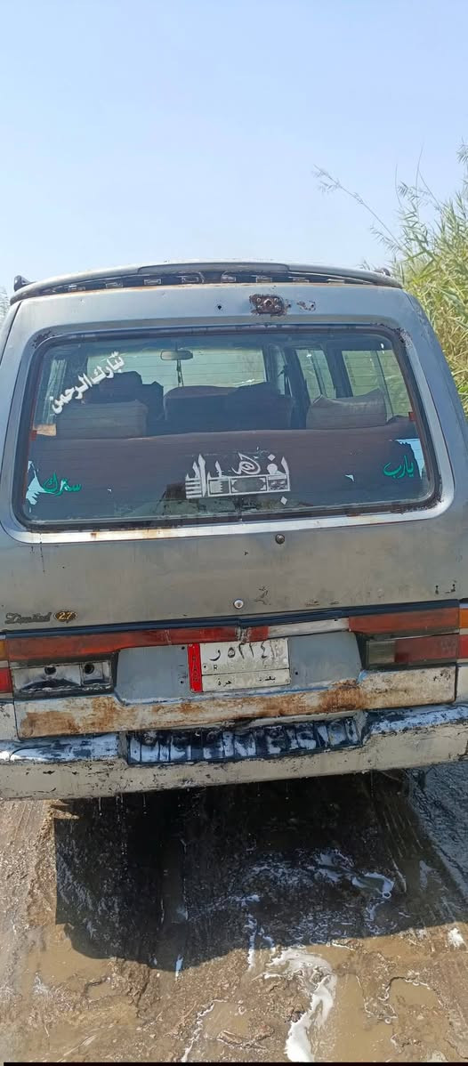 سلام عليكم كيا بستا للبيع رقم بغداد سنويه 27 كير ومكينه خير من الله ***********
