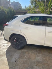 للبيع سياره لكزز فول مواصفات بغداد بسمي تحويل ثاني يوم ترقيم جديد مودي...