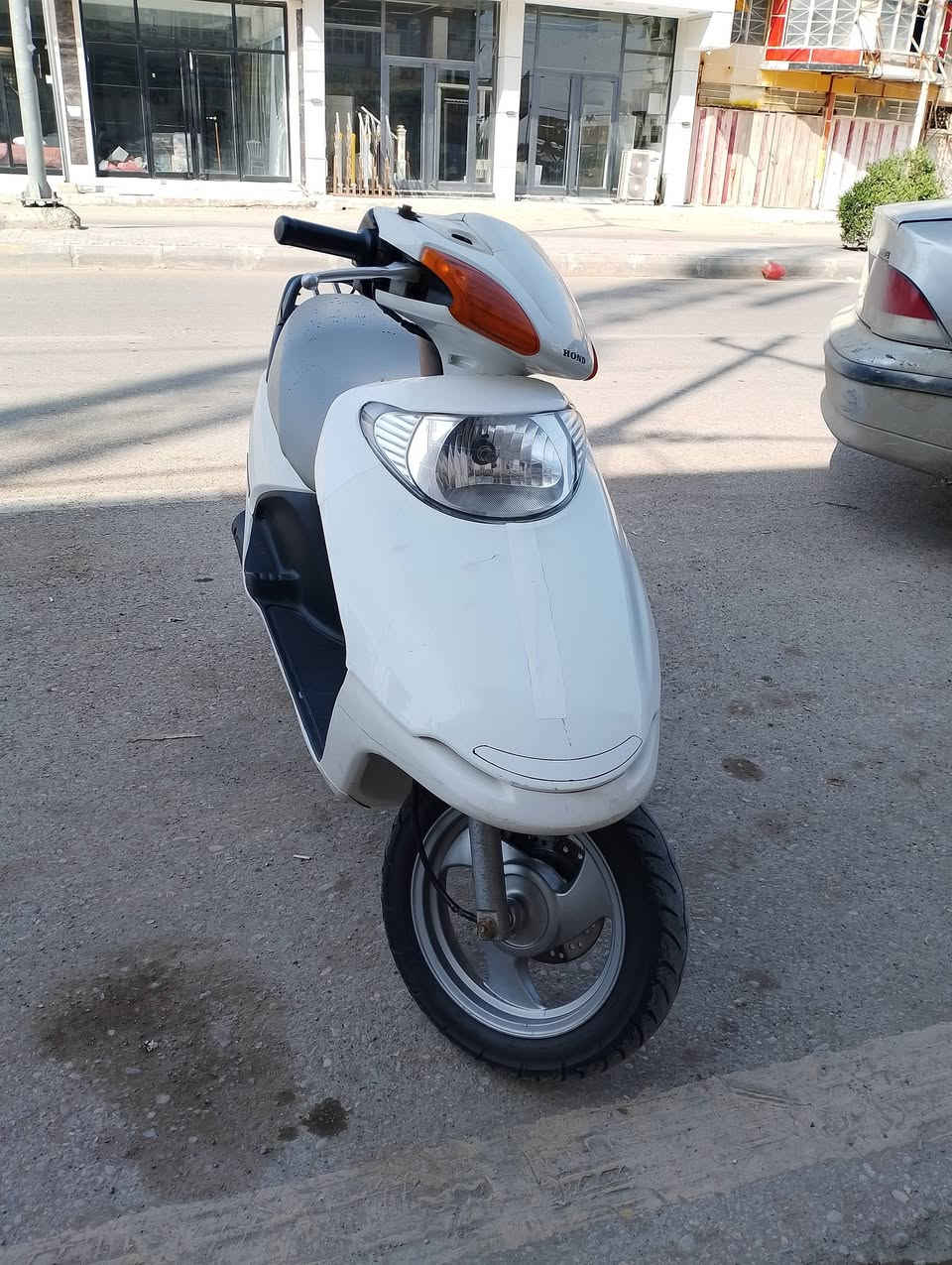 سبيسي ياباني كفرات 5 اختوم كابريتر بلادي دراجه بلاديه من الطول للطول كله شغال سلف هندر دشبول مكينه ناعمه خير من الله خرسه مكاني كوت داموك شارع المثلث السعر مناسب اتصل وبيك خير وتدلل ***********
