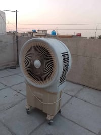 كنفيره • حجم كبير • بغداد الشراي