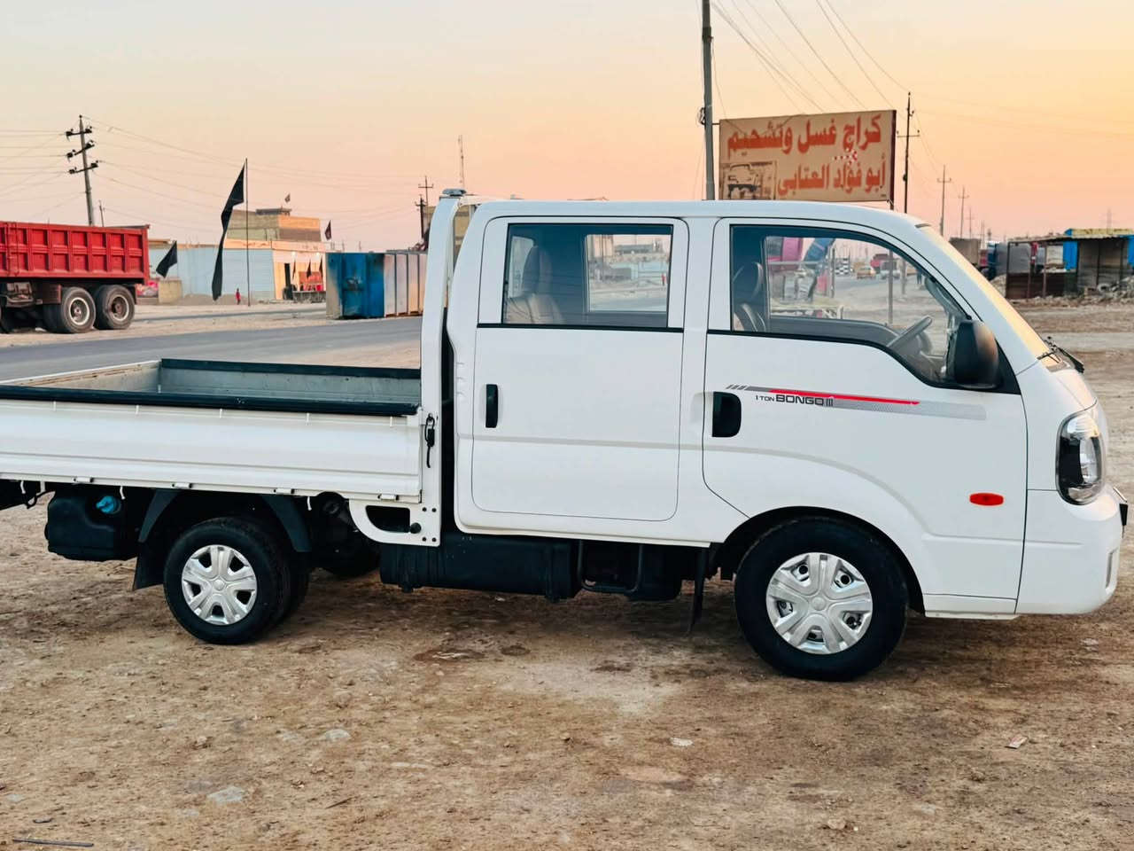 كيه بنكو دبل قماره موديل 22 مسكر 3000 أدبلو كير اوتوماتيك رقم كربلاء تحويل مباشر مكفوله من الدعاميه لدعاميه بحاله الوكاله السعر 190 قابل لتفاوض مكاني بغداد رقمي ‭***********
