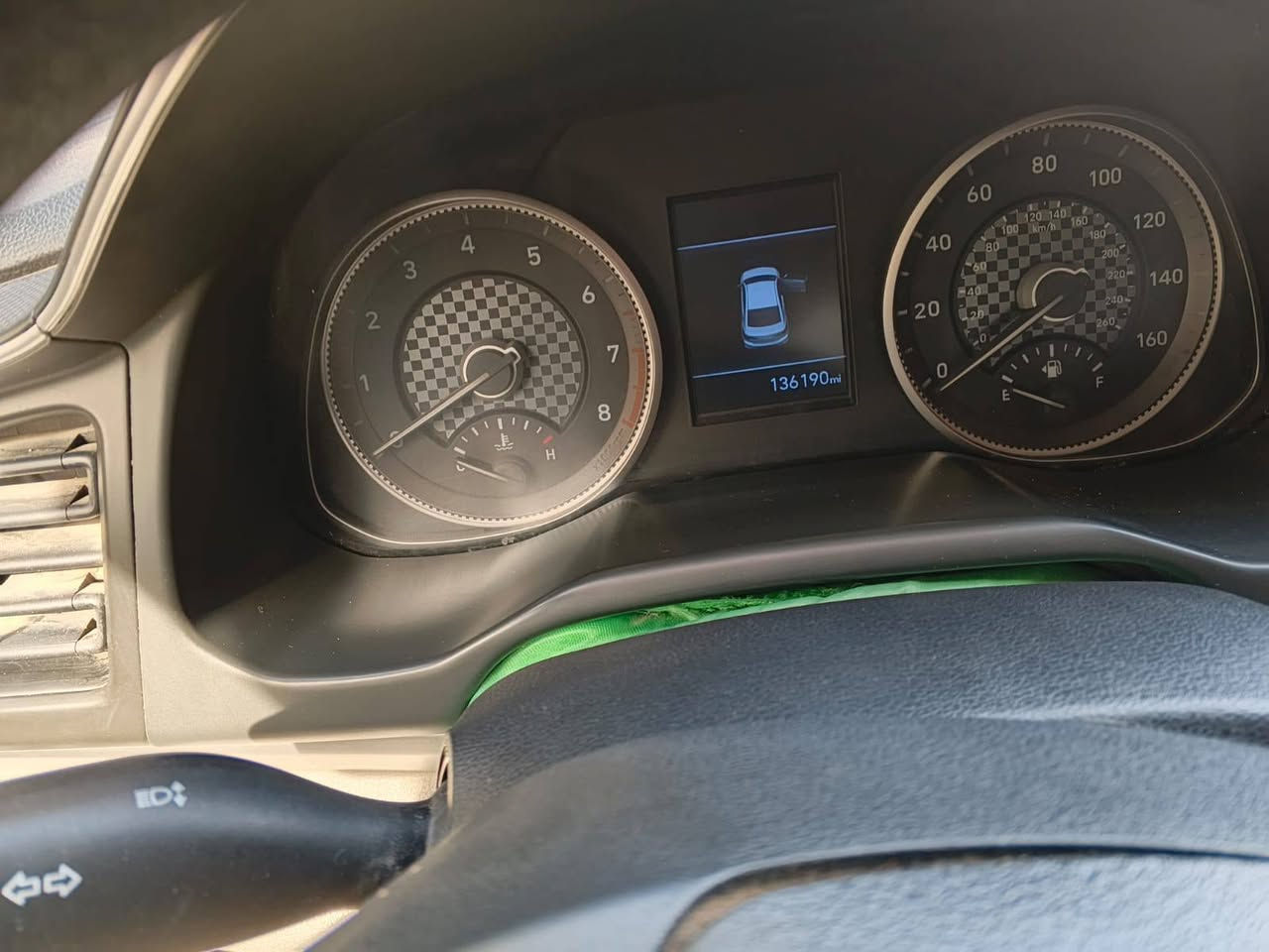 السلام عليكم اعضاء الكروب المحترم
النتره موديل 2019
رقم بغداد ألماني 
مواصفات نص فول
محرك 2000 دوش
كير At
السعر 125 وبيه مجال بسيط 
للستفسار(***********) سيد جعفر
ملاحضه... اني مكلف بالنشر
