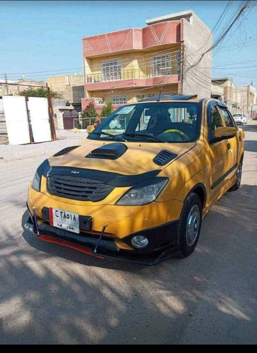 🚕يوجد توصيل لجميع المحافظات بسعر ٥٠٠٠ 🚕


**إذا كنت صاحب هذا الإعلان وتريد حذفه لأي سبب، رجاءا أرسل رسالة إلى الدعم الفني**