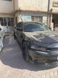 جارجر البيع موديل ٢٠١٨ حادث جاملخ وبنيد محدث السعر ١٦٠ ورقه التفاصيل ا...