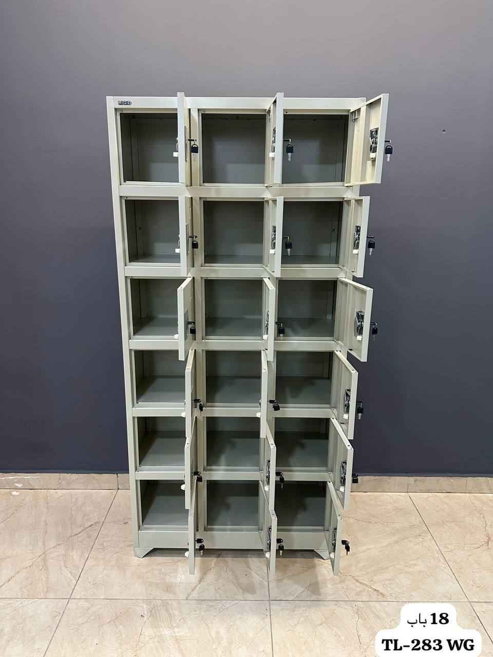 لوكرات متنوعة


**إذا كنت صاحب هذا الإعلان وتريد حذفه لأي سبب، رجاءا أرسل رسالة إلى الدعم الفني**