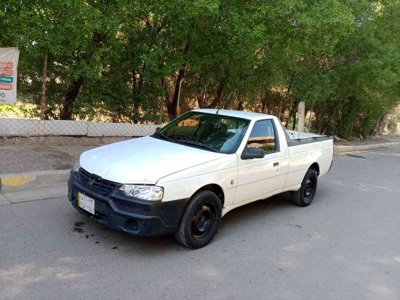 اريدو 2016 بدون صبغ
ماشيه 85 الف 
مكينه وكير وتبريد خير 
39ورقه
شارع فلسطين 
*********** بغداد, العراق
